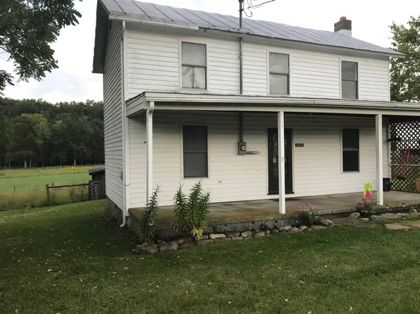 8442 Highland Tpke, Mc Dowell, VA 24458