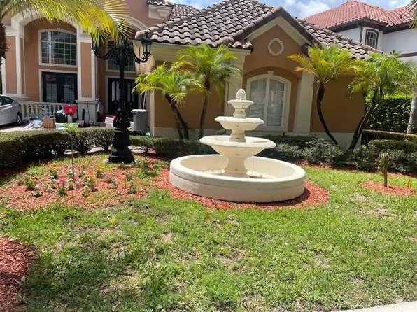 8114 Firenze Blvd, Orlando, FL 32836