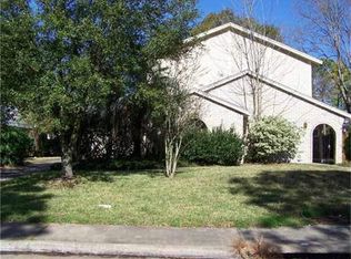 12210 Whittington Dr, Houston, TX 77077