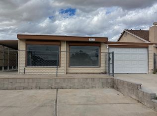 961 Ramar Rd, Bullhead City, AZ 86442