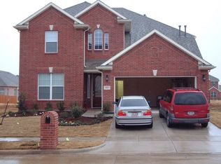4413 Lance Dr, Flower Mound, TX 75022
