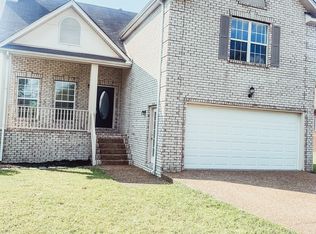 6186 N New Hope Rd, Hermitage, TN 37076