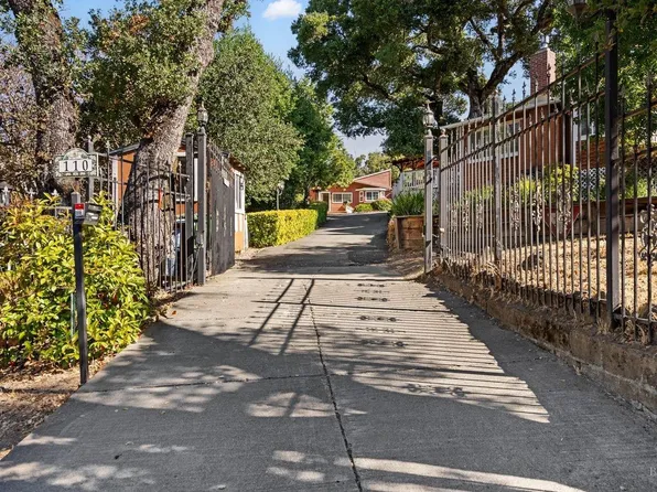 110 H Lane, Novato, CA 94945