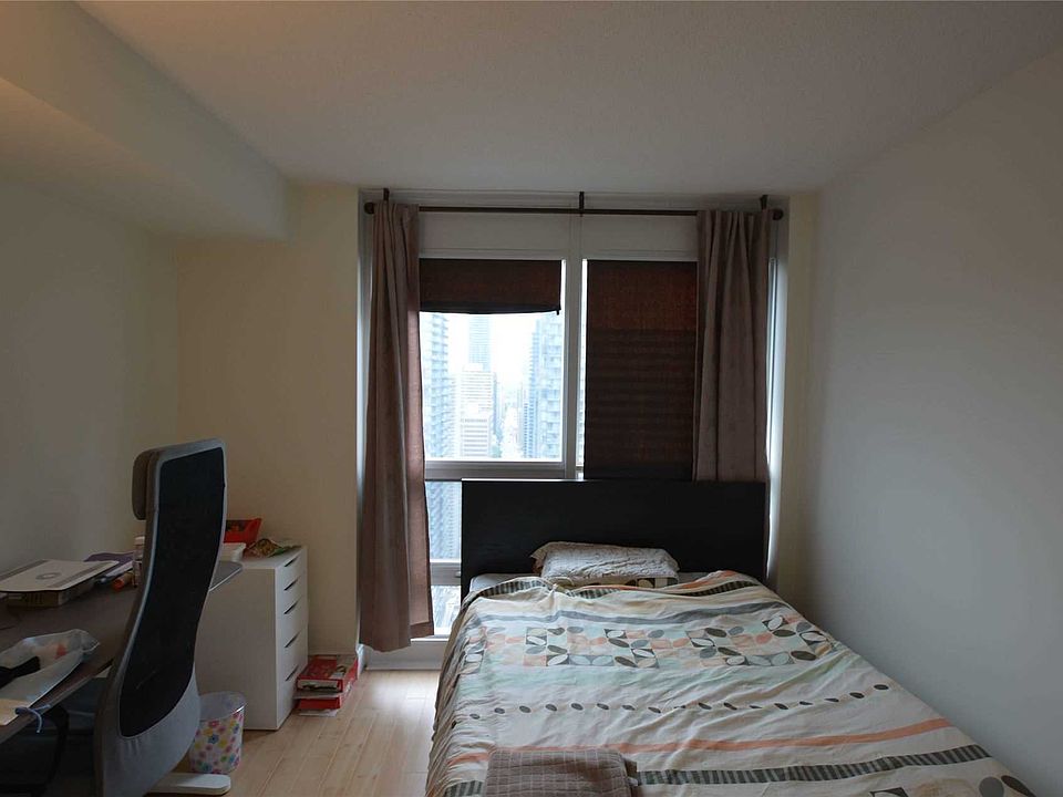 2nd image of Bay St #4111