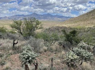 1817 Circulo Tortuga #22, Rio Rico, AZ 85648