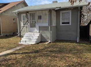 1107 S Ogden St, Denver, CO 80210