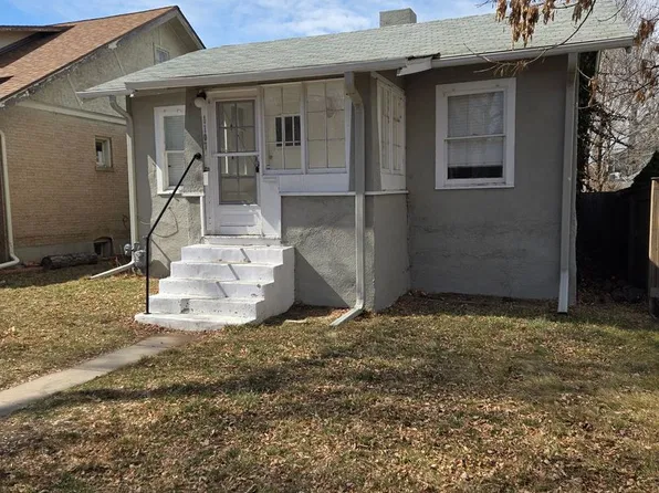 1107 S Ogden St, Denver, CO 80210