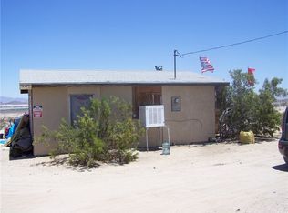 2991 Desert Heights Dr, Twentynine Palms, CA 92277