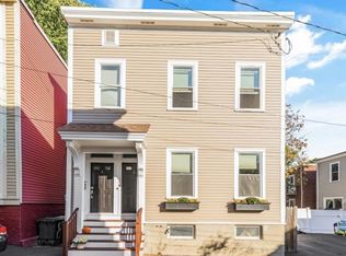 2-4 Flint Pl #2, Boston, MA 02127