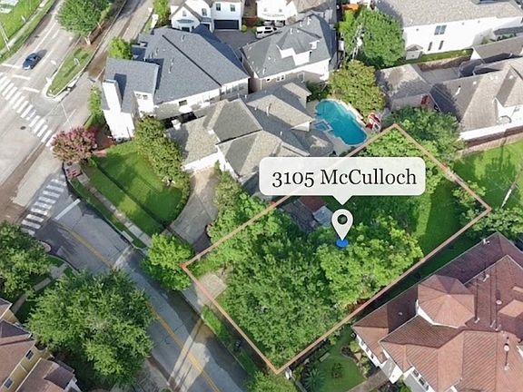 3rd image of 3105 McCulloch Cir