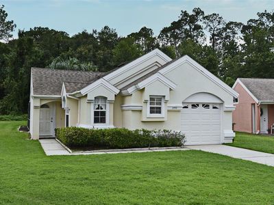 2552 Davenport Cir, Kissimmee, FL, 34746