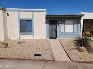 2318 W Fremont Dr, Tempe, AZ 85282