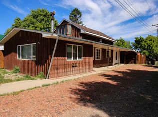 337 Halbert St, Ranchester, WY 82839