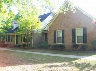 1021 Canyon Creek Rd, Watkinsville, GA 30677