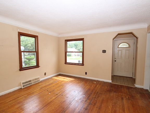 Living Room View 2