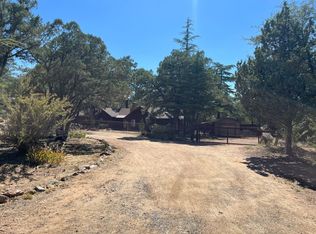 318 Sunset Park Dr, Prescott, AZ 86303