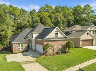 7200 Bradshaw Ct, Mobile, AL 36695
