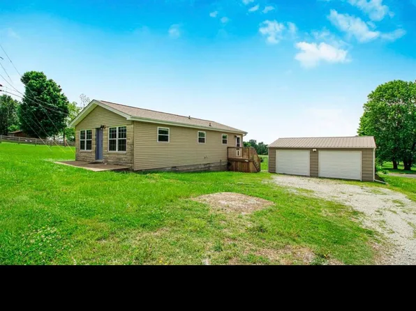 5759 Burkesville Rd, Glasgow, KY 42141