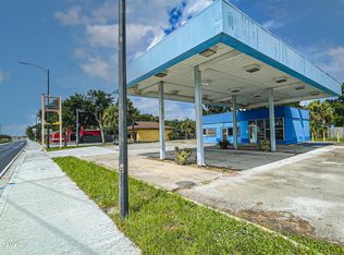 429 & 427 S Babcock St, Melbourne, FL 32901