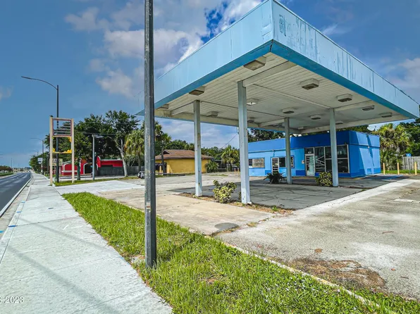 429 & 427 S Babcock St, Melbourne, FL 32901