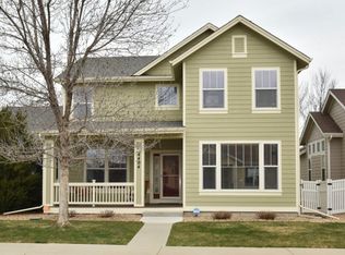 4404 Bella Vista Dr, Longmont, CO 80503