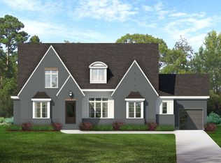 282 W Beech Slope Ct, Chapel Hill, NC 27517