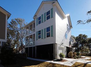 3761 Tip Ln, Mount Pleasant, SC 29466