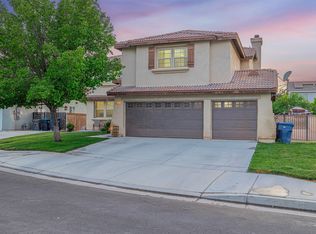 44211 46th St W, Lancaster, CA 93536