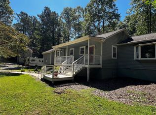 1319 Henry Evans Rd, Ellijay, GA 30536
