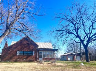 710 S Main St TRACT 1, Rocky Comfort, MO 64861