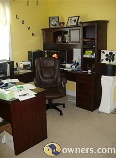 Office room