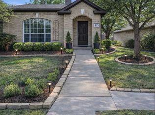 813 Essex Dr, McKinney, TX 75071