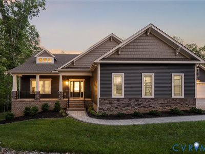 1280 Mill Quarter Rd, Powhatan, VA, 23139