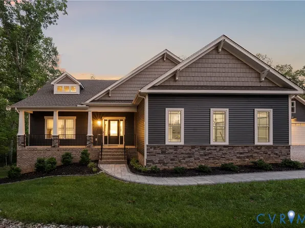1280 Mill Quarter Rd, Powhatan, VA 23139