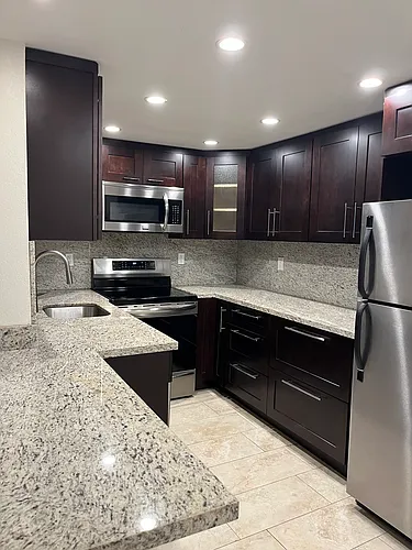 1805 Sans Souci Blvd #520 Photo 1