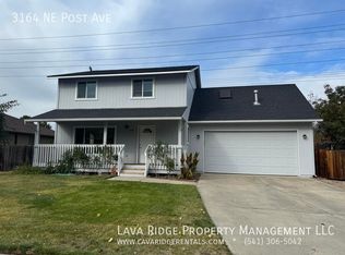 3164 NE Post Ave, Bend, OR 97701