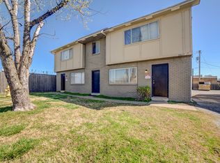 S 85th E Ave Fourplex, Tulsa, OK 74129