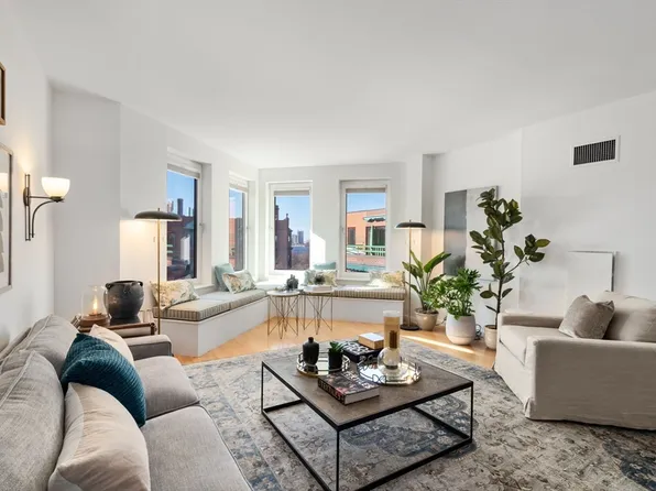 492 Beacon St #73, Boston, MA 02115