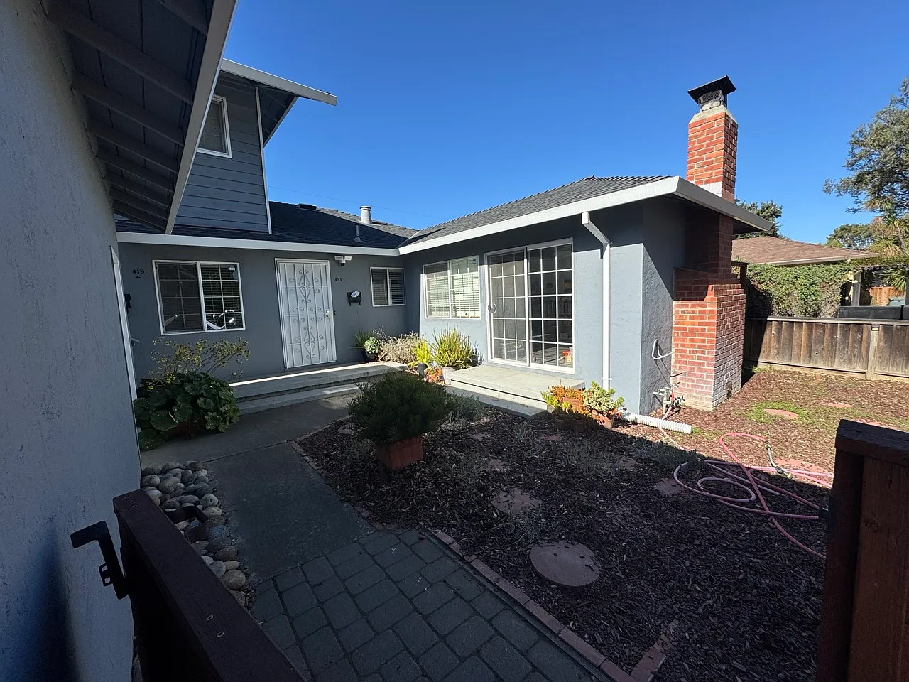 3 bed, 1425 sqft, $5,500 — Photo 2