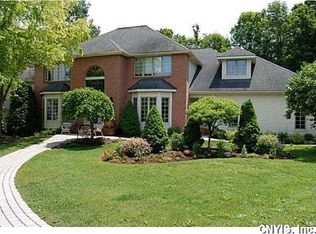 7036 Highfield Rd, Fayetteville, NY 13066