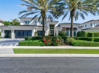 687 Hermitage Cir, Palm Beach Gardens, FL 33410