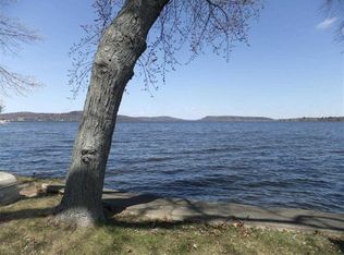 N2688 Summerville Park Rd, Lodi, WI 53555