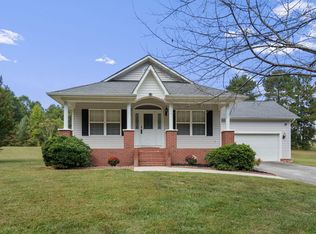 916 Five Points Rd, Dayton, TN 37321