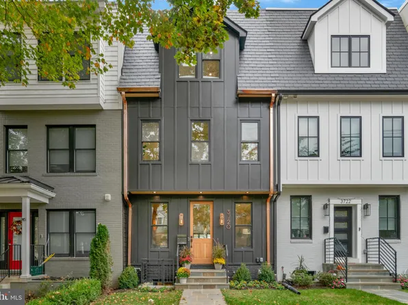 3720 Nw #S, Washington, DC 20007