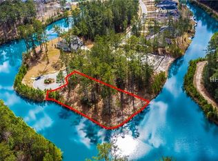 843 Starboard Tack, Hardeeville, SC 29927