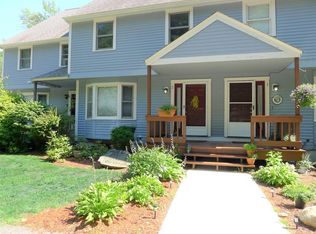 2 W Meadow Estates Dr UNIT 2, West Townsend, MA 01474