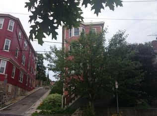 5 Sheridan St #1, Jamaica Plain, MA 02130