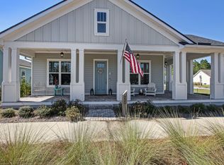 229 Floco Ave, Yulee, FL 32097