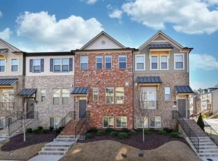 4496 Kerrington Ave, Sugar Hill, GA 30518