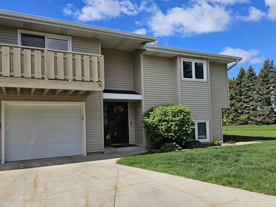 6440 S Crabapple COURT #4, Oak Creek, WI, 53154